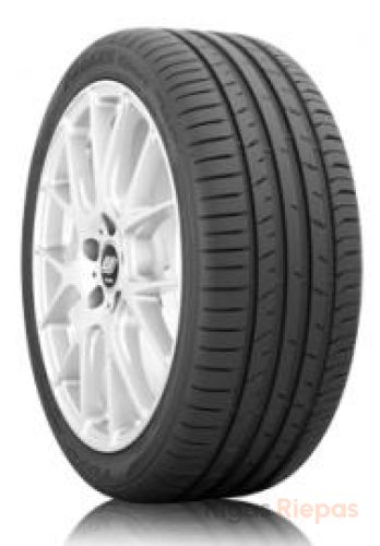 TOYO Proxes Sport 225/55 R17 101Y - 4