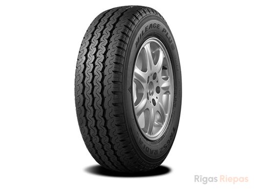 TRIANGLE Mileage PLUS TR652 195/65 R15 98T - 2