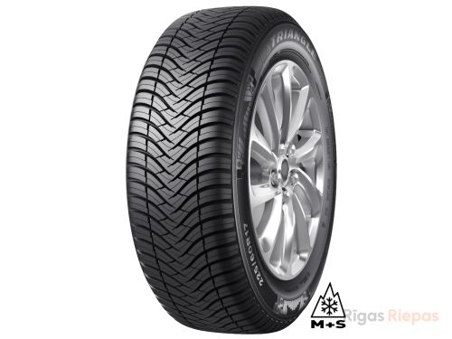 TRIANGLE SeasonX TA01 225/55 R17 101W - 2