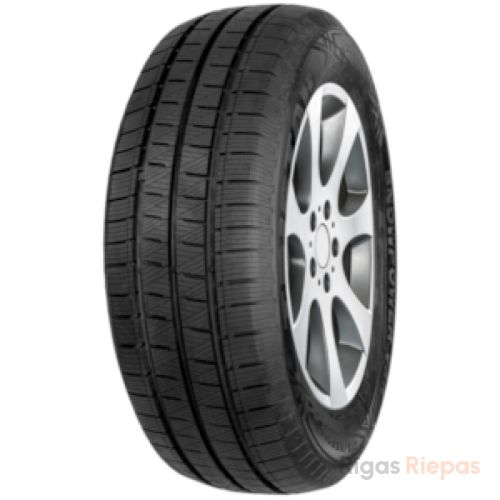 TRISTAR Snowpower Van 225/55 R17 109/107H - 2
