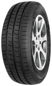 Tristar Snowpower 205/55 R16 91V