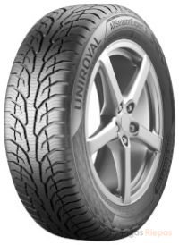 Uniroyal AllSeasonExpert 2 205/40 R18 86Y