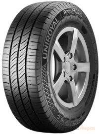 Uniroyal Rain Max 5 195 R14 106/104R