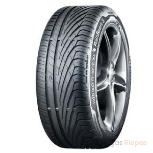 Uniroyal RainSport 3 205/55 R16 94V - 2