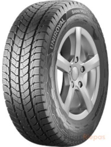 Uniroyal Snow Max 3 215/75 R16 113/111R