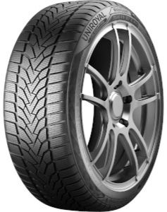 Uniroyal Winter Expert 225/55 R17 101V