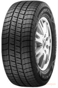 Vredestein Comtrac 2 Winter Plus 225/55 R17 109T