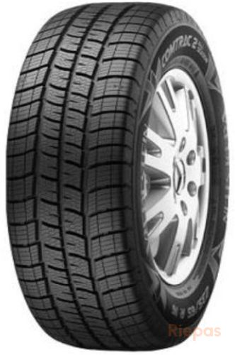 Vredestein Comtrac 2 Winter Plus 225/55 R17 109T