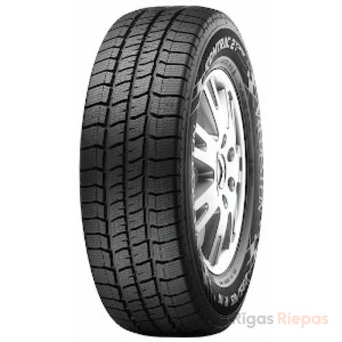 Vredestein Comtrac 2 Winter Plus 225/55 R17 109T - 2