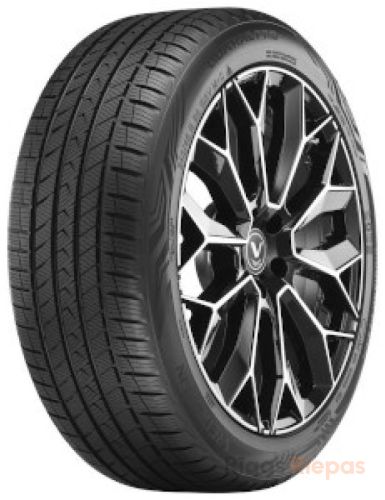 Vredestein Quatrac Pro Plus 225/55 R18 102V