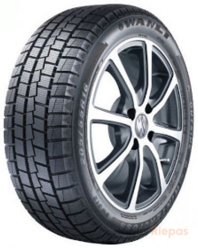 Wanli SW312 205/65 R16 95Q