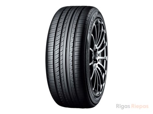 Yokohama Advan DB V552 195/60 R17 90H - 3