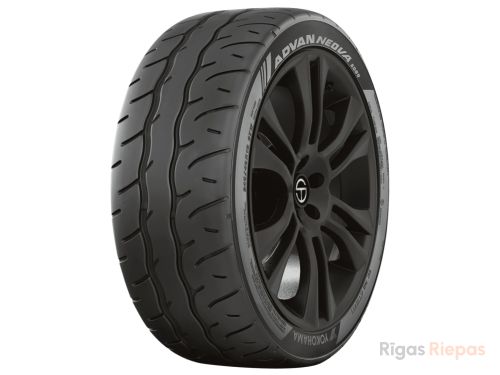 Yokohama Advan Neova AD09 225/50 R17 98W - 2