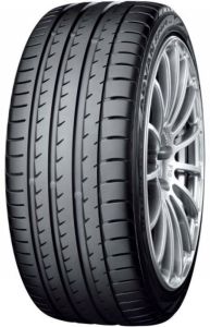 Yokohama Advan Sport V105 225/55 R17 101Y