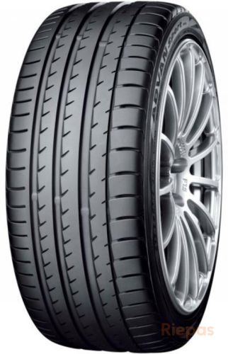 Yokohama Advan Sport V105 265/40 R19 98Y