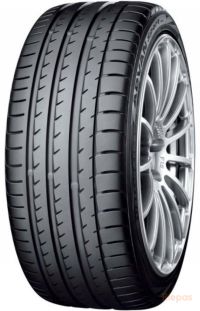 Yokohama Advan Sport V105 265/40 R19 98Y