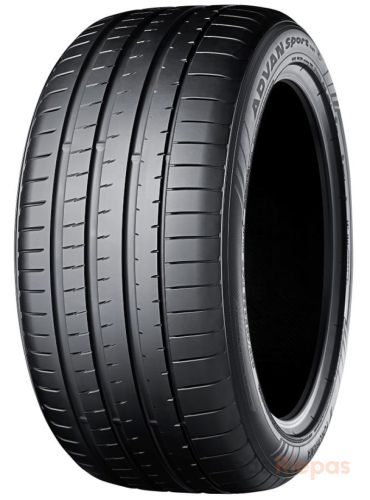 Yokohama Advan Sport V107 275/35 R23 108Y - 3