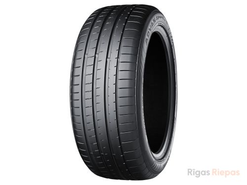Yokohama Advan Sport V107 275/35 R23 108Y - 2