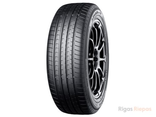 Yokohama ADVAN V61 235/60 R19 103V - 3