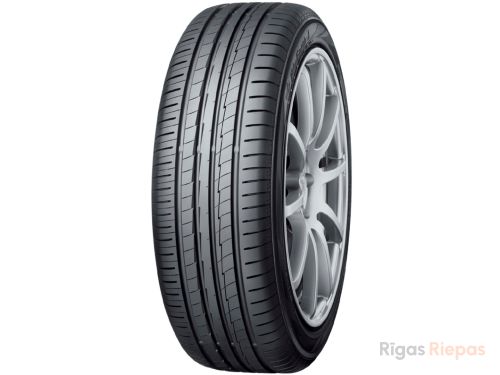 Yokohama BluEarth-A AE-50 185/60 R16 86H - 2