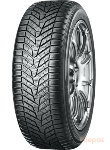 Yokohama BluEarth Winter V905 285/30 R20 99W - 4