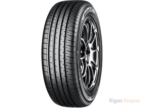 Yokohama BluEarth-XT AE61 225/65 R17 106V - 4