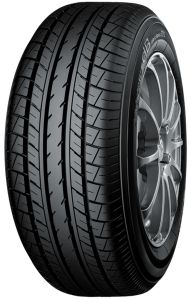 Yokohama DB DECIBEL E70J 225/55 R18 98H