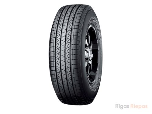 Yokohama Geolandar H/T G056 255/60 R18 112V - 2