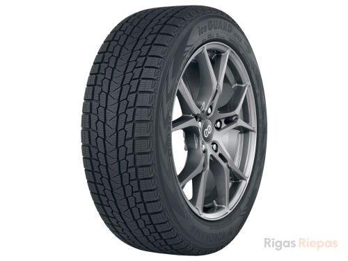 Yokohama Ice Guard iG53 235/60 R20 108H - 2