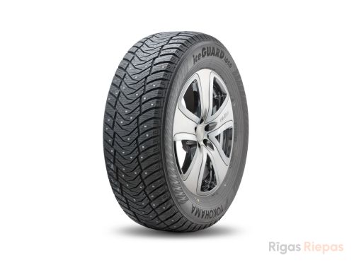 Yokohama Ice Guard iG65 225/55 R17 101T - 2