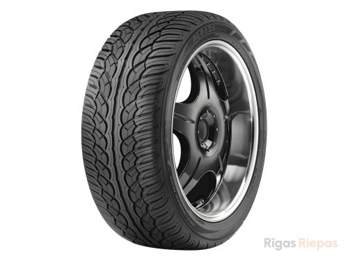Yokohama Parada Spec-X PA02 285/30 R22 101V - 2