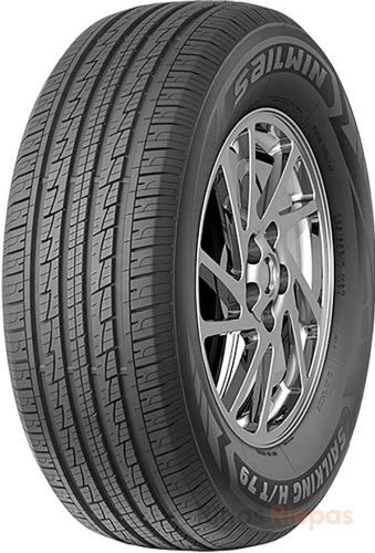 Zmax Gallopro H/T 225/55 R18 98H