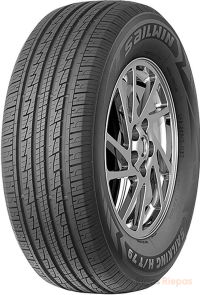 Zmax Gallopro H/T 225/55 R18 98H