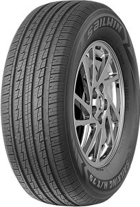 Zmax Gallopro H/T 225/55 R18 98H