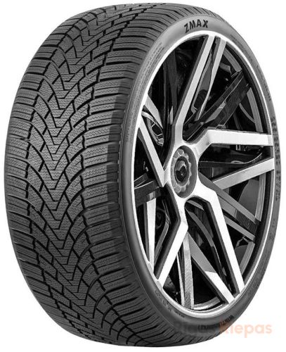 Zmax Winterhawke I 215/50 R17 95H