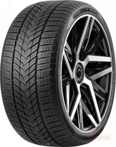 Zmax Winterhawke II 275/35 R19 100V
