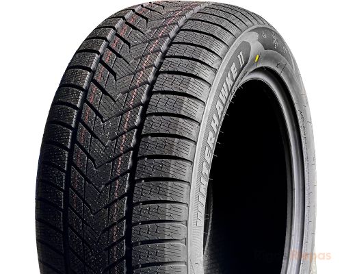 Zmax Winterhawke II 275/35 R19 100V - 2