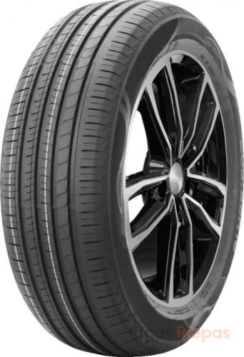 Powertrac Ecocomfort X66 205/55 R16 91V