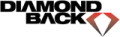 Diamondback logo