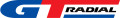 GT Radial logo