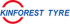 Kinforest