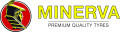Minerva logo