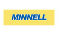 Minnell logo