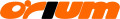 ORIUM logo