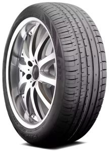 Accelera PHI 255/30 R19 91Y