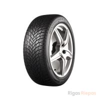 Firestone Winterhawk 4 215/45 R17 91V