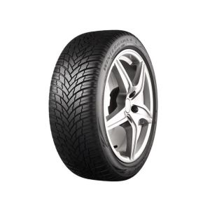 Firestone Winterhawk 4 225/40 R19 93W