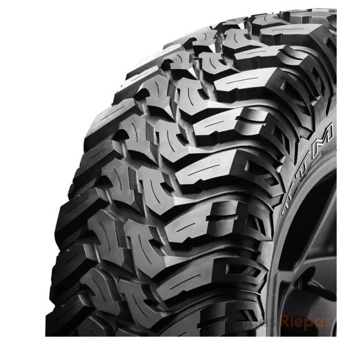 COOPER Evolution MTT 285/70 R17 121Q - 4
