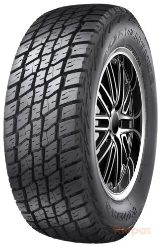 MARSHAL Road Venture AT61 265/65 R17 112T