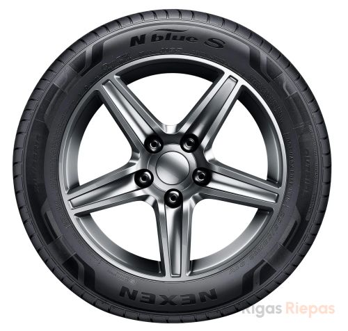 NEXEN N'Blue S 175/55 R15 77T - 3